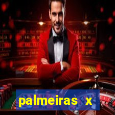 palmeiras x atletico go futemax